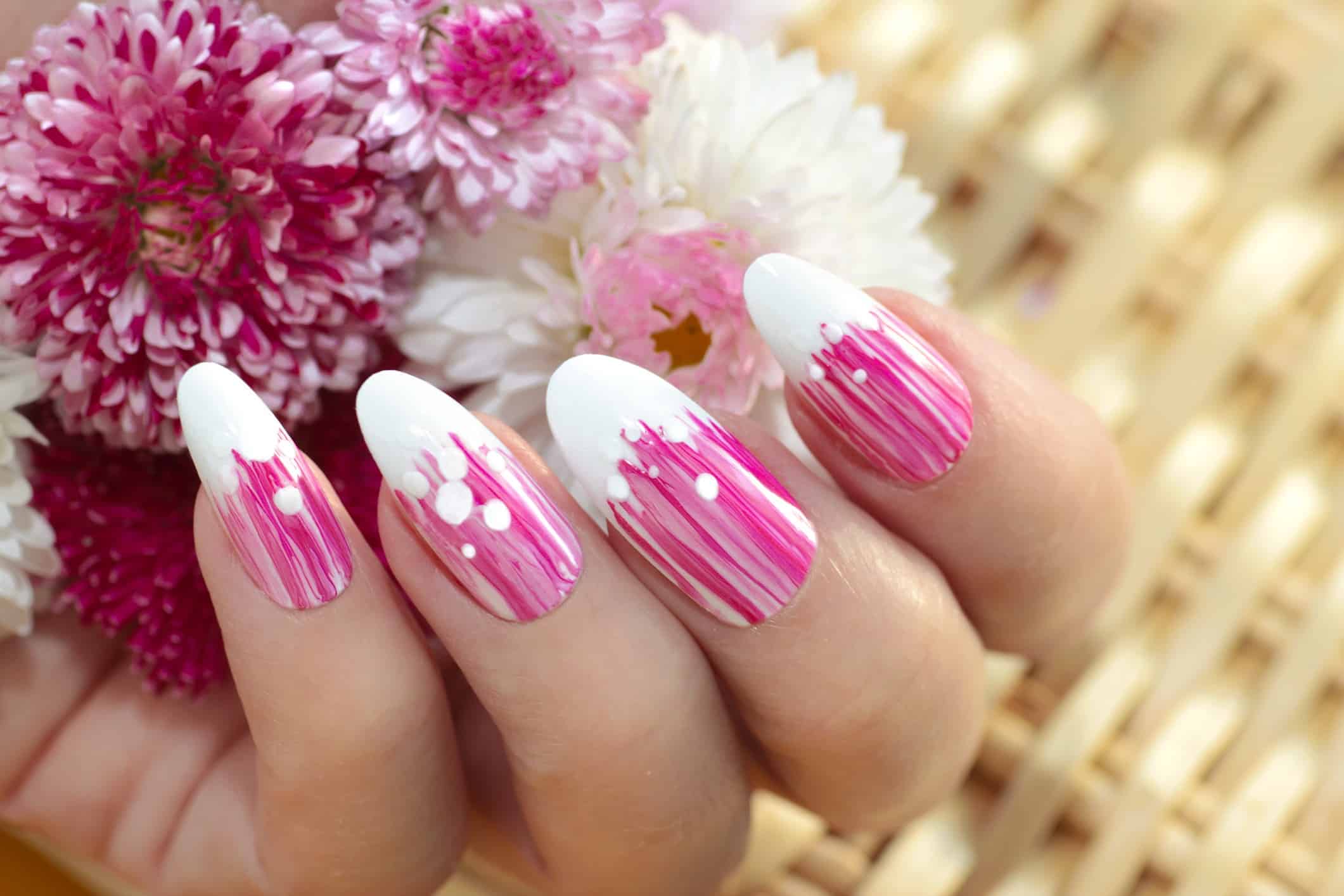 Professional Nail Courses – Nailchemy Limited