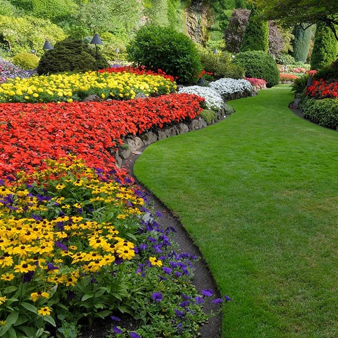 Garden Design And Starting Your Own, How To Start Your Own Landscape Company