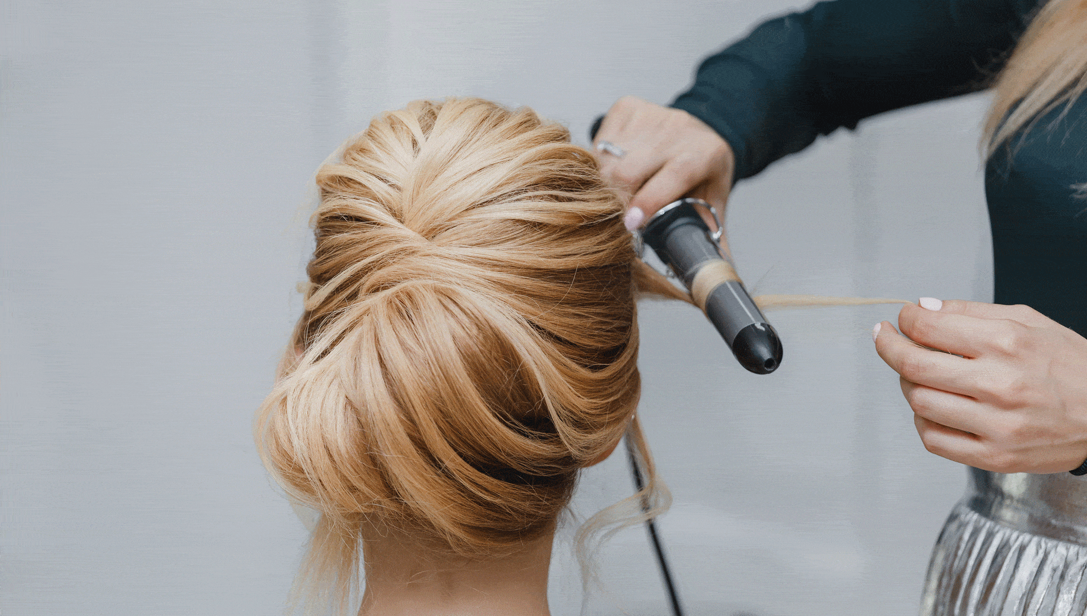 Hair Up Course Course - Open Study College