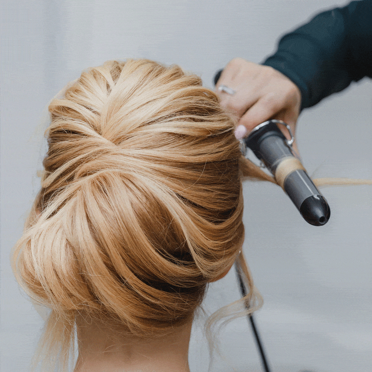Hair Up Course Course - Open Study College